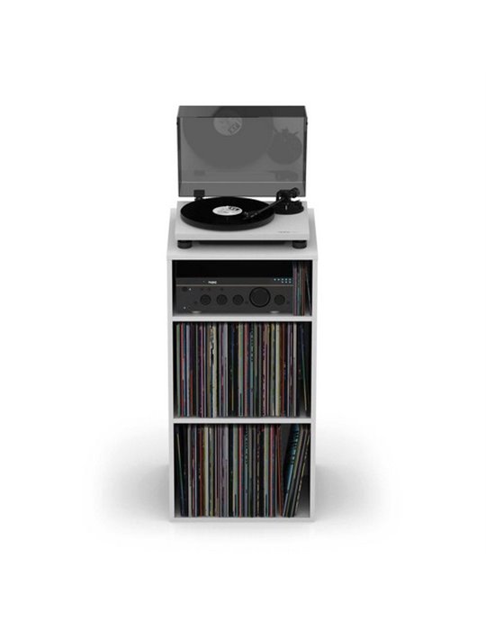 GLORIOUS MODULAR MIX RACK WHITE