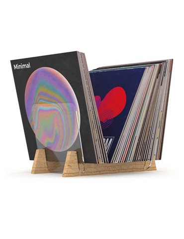 GLORIOUS RECORD STAND 75