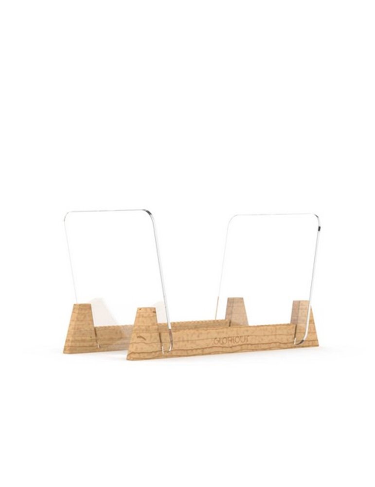 GLORIOUS RECORD STAND 75