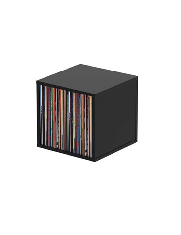 GLORIOUS RECORD BOX BLACK 110