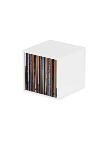 GLORIOUS RECORD BOX WHITE 110