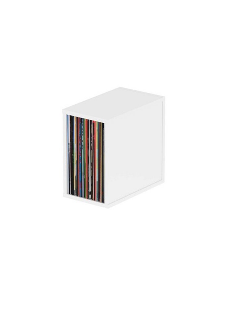 GLORIOUS RECORD BOX WHITE 55