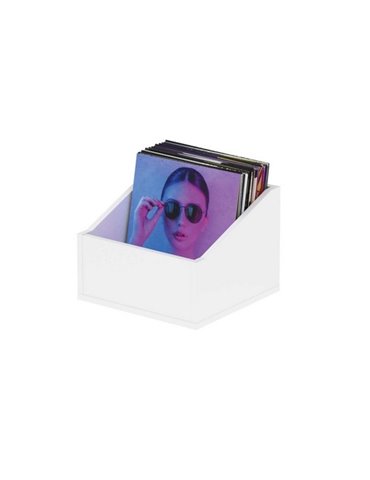 GLORIOUS RECORD BOX ADVANCED WHITE 110