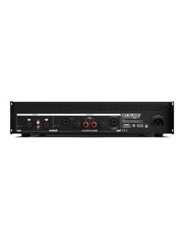 AMPLIFICADOR DOMINANCE 702 MK2 2