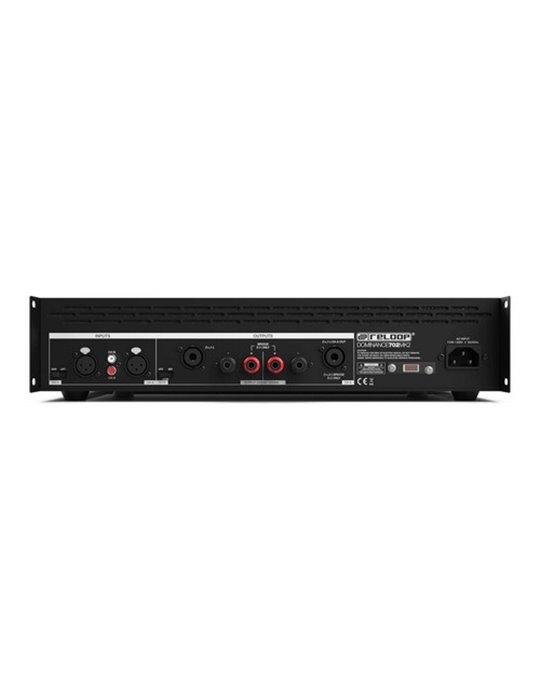AMPLIFICADOR DOMINANCE 702 MK2