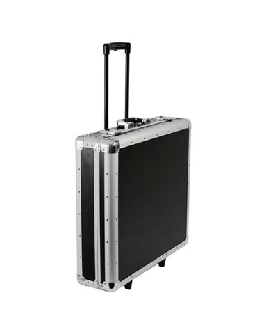 200 TROLLEY CD CASE
