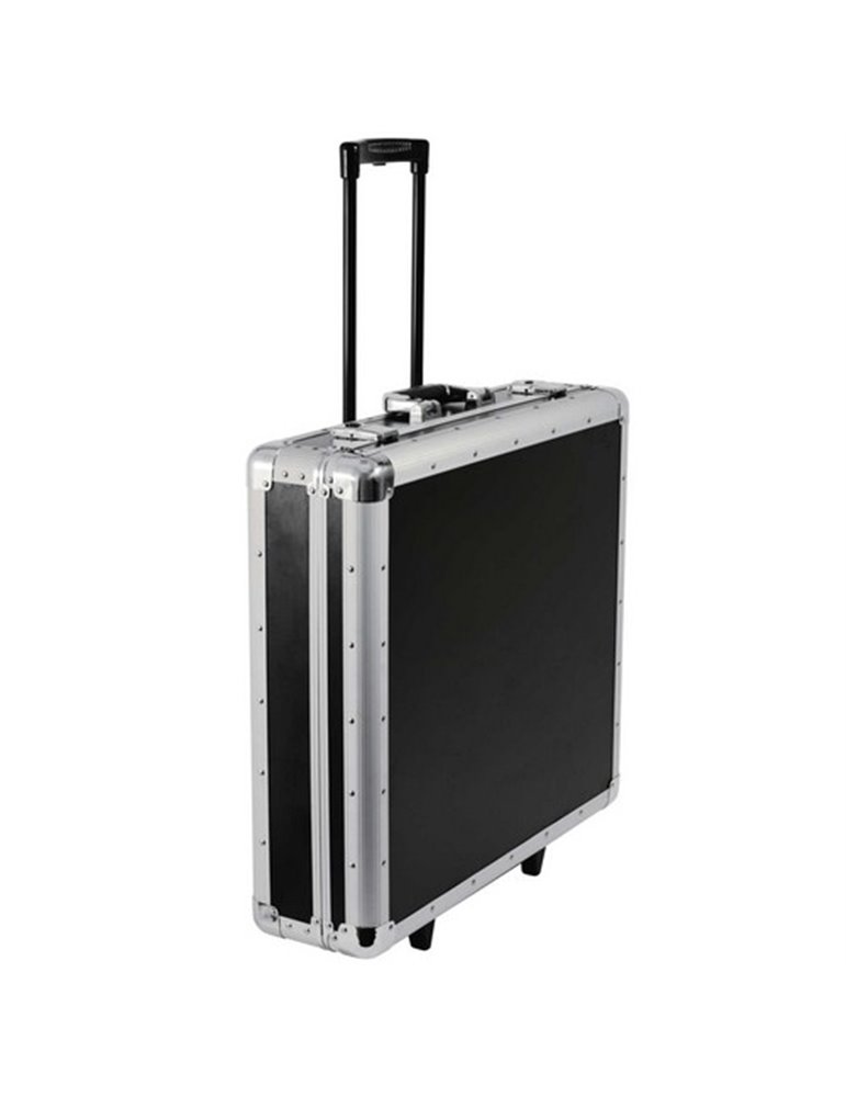 200 TROLLEY CD CASE
