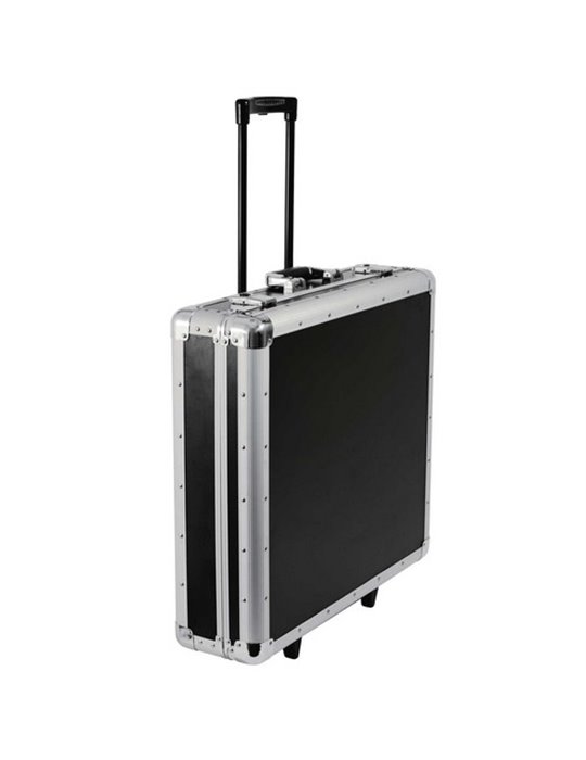 200 TROLLEY CD CASE