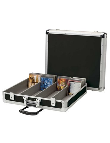 200 TROLLEY CD CASE 2