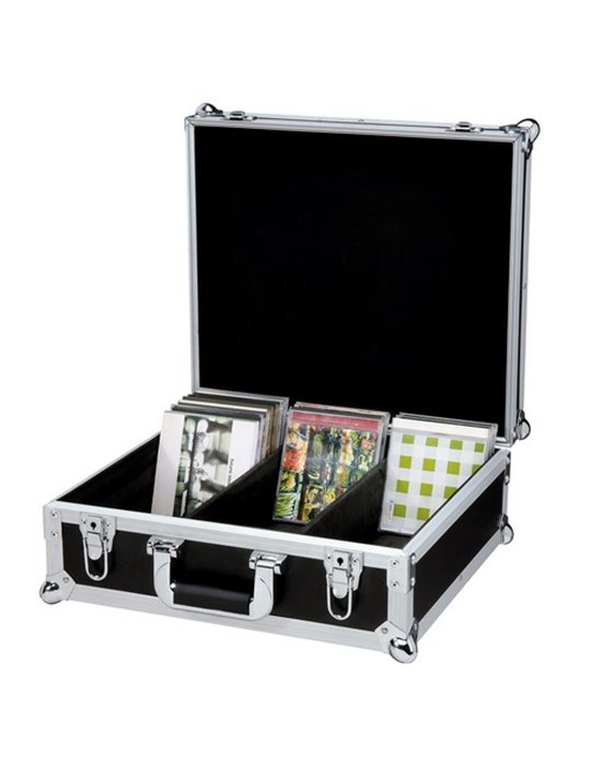 100 CD CASE PRO