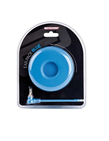 EAR PACK DELUXE - CABLE DE SUSTITUCIÓN AZUL