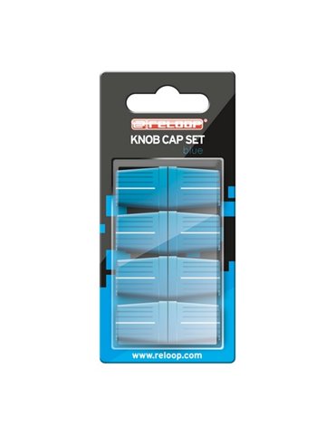 TAPA POTENCIÓMETRO AZUL 2