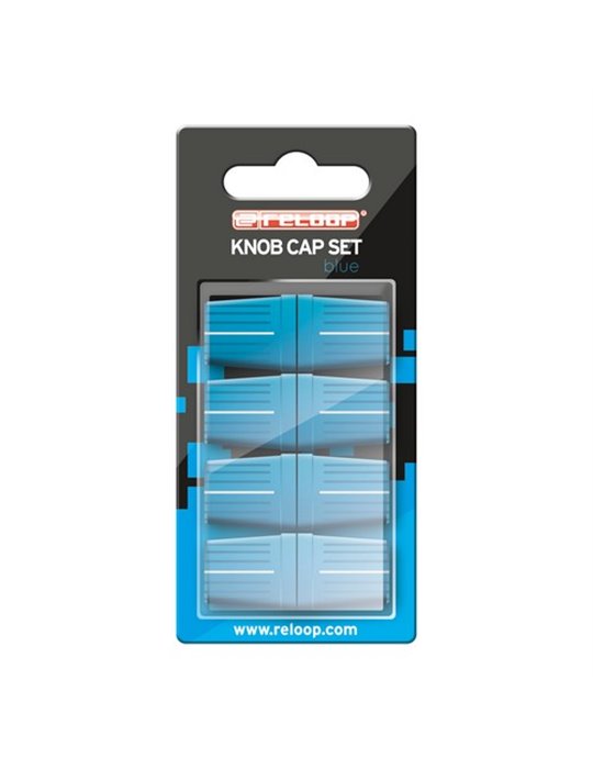 TAPA POTENCIÓMETRO AZUL