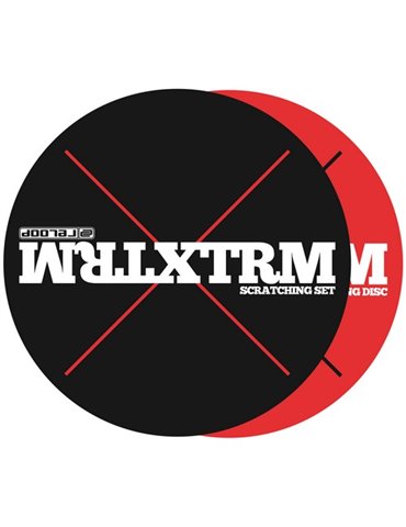 SET DE SLIPMATXTRM SCRATCHING