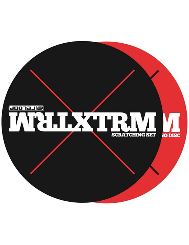 SET DE SLIPMATXTRM SCRATCHING