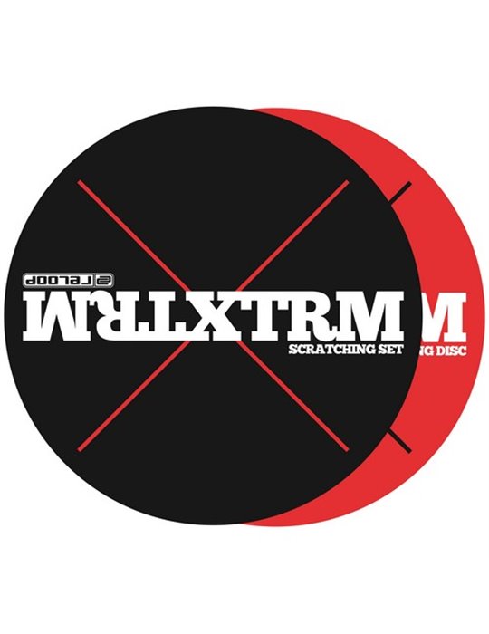 SET DE SLIPMATXTRM SCRATCHING