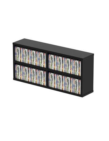 GLORIOUS CD BOX 180 2