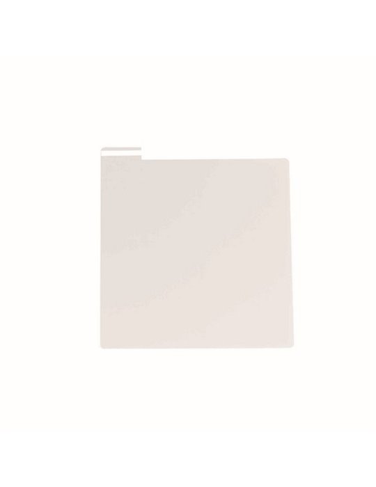 GLORIOUS VINYL DIVIDER WHITE
