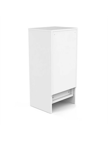 GLORIOUS VINYL VAULT WHITE 2