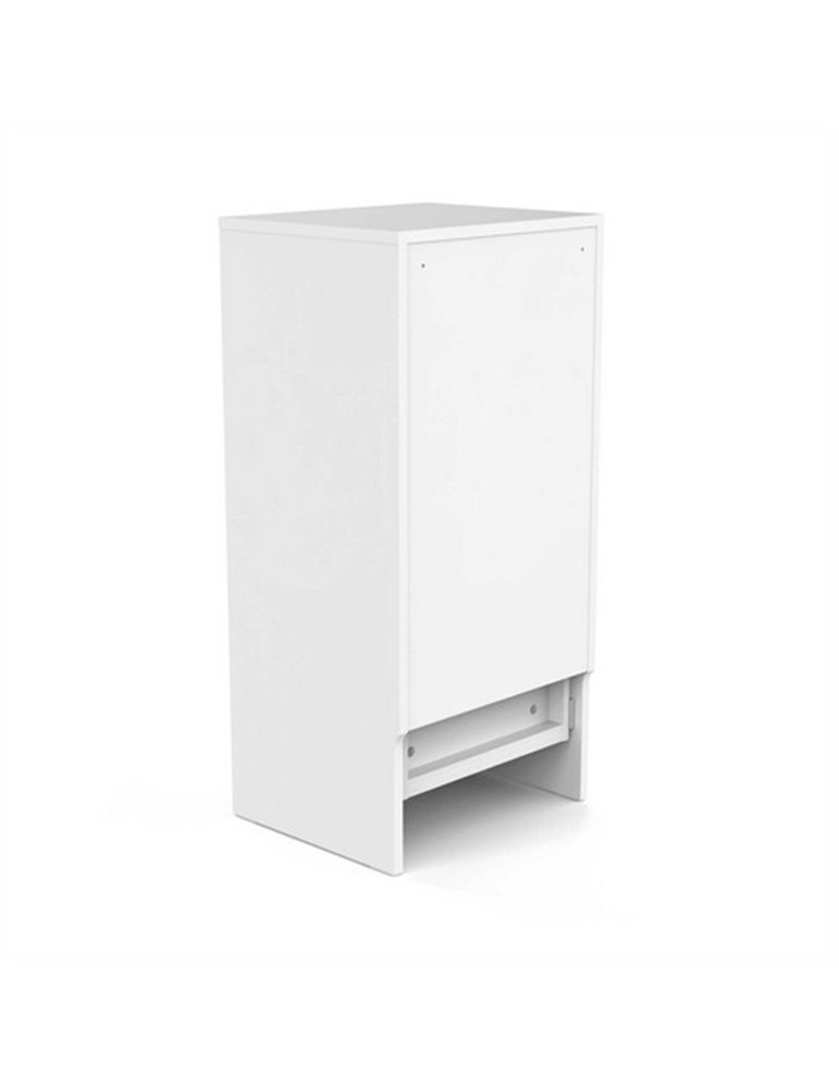 GLORIOUS VINYL VAULT WHITE