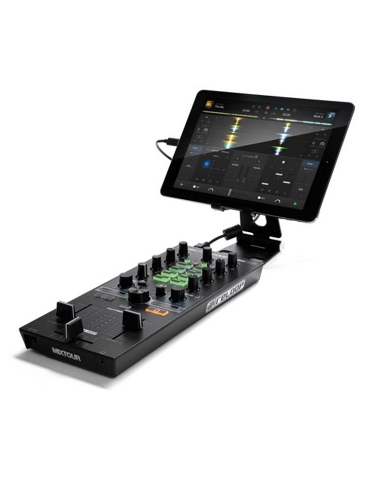 SMART DISPLAY STAND MK2