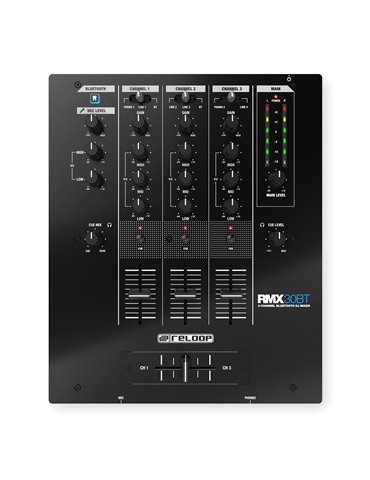 RMX-30 BT
