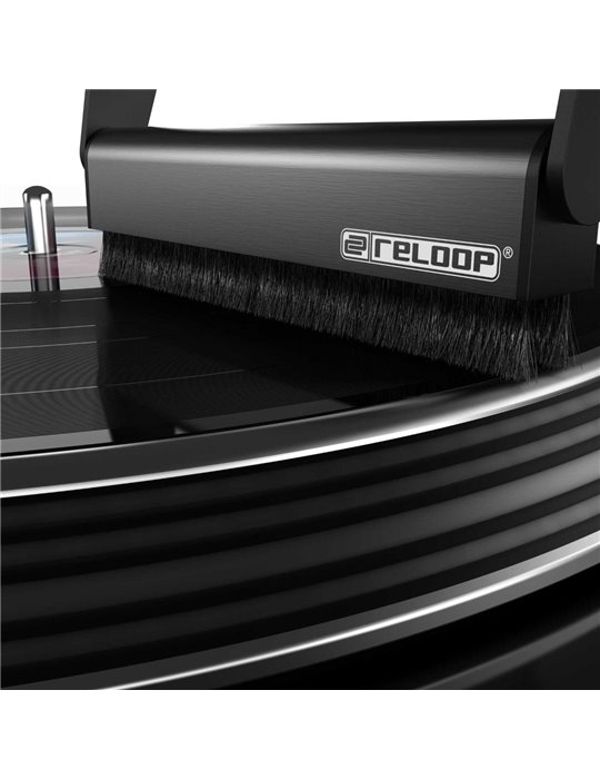 KIT DE LIMPIEZA PROFESIONAL PARA VINILO Y AGUJA PREMIUM