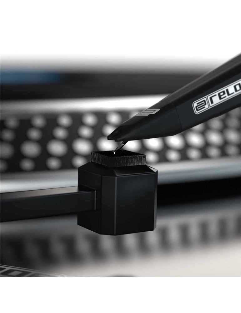 KIT DE LIMPIEZA PROFESIONAL PARA VINILO Y AGUJA PREMIUM