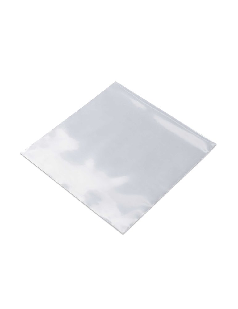 FUNDA PROTECTORA EXTERIOR PARA VINILOS 12'' PREMIUM (100 UDS)