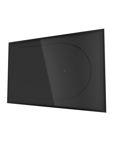 MARCO DE EXPOSICIÓN VINILO GLORIOUS