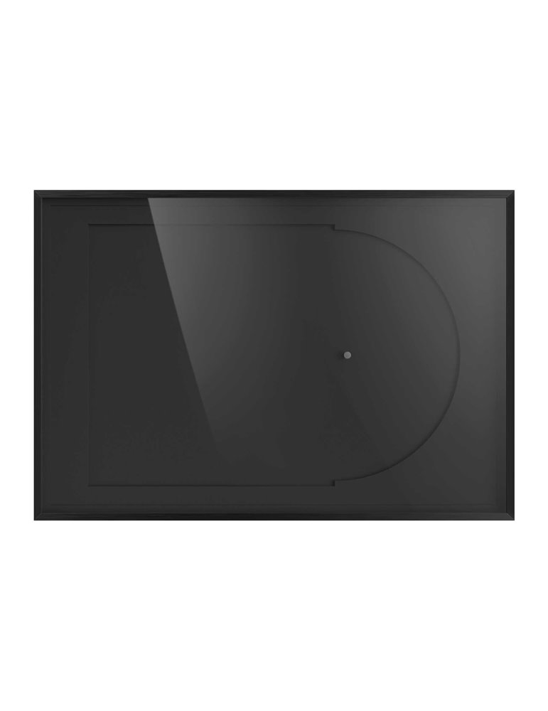 MARCO DE EXPOSICIÓN VINILO GLORIOUS