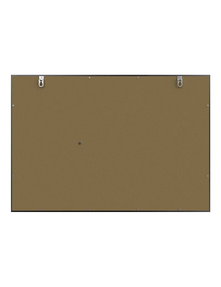 MARCO DE EXPOSICIÓN VINILO GLORIOUS