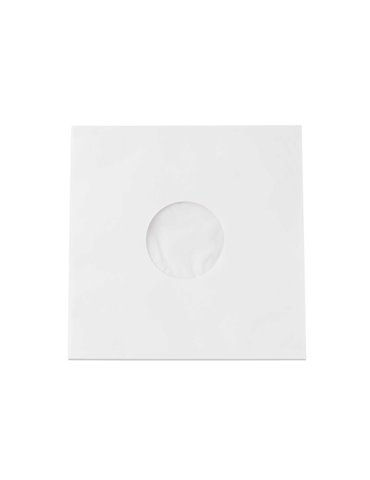 FUNDA INTERIOR POLIFORRADA PREMIUM PARA VINILOS 12'' (50 UDS)