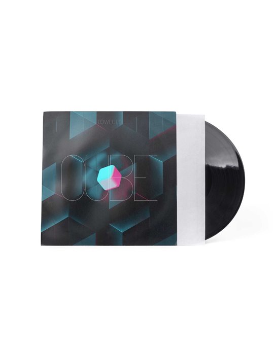 FUNDA INTERIOR POLIFORRADA PREMIUM PARA VINILOS 12'' (50 UDS)