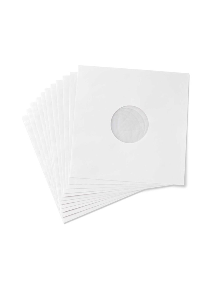 FUNDA INTERIOR POLIFORRADA PREMIUM PARA VINILOS 12'' (50 UDS)