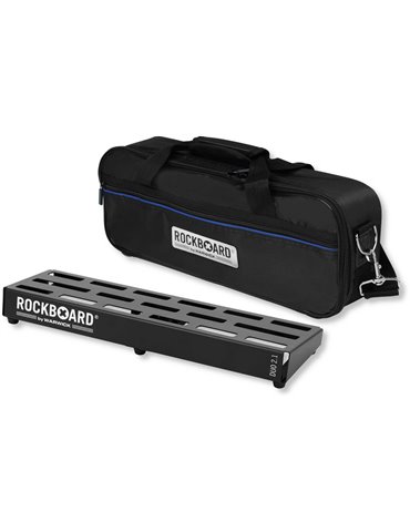 DUO 2.1 WITH GIG BAG