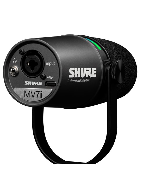 MV7i