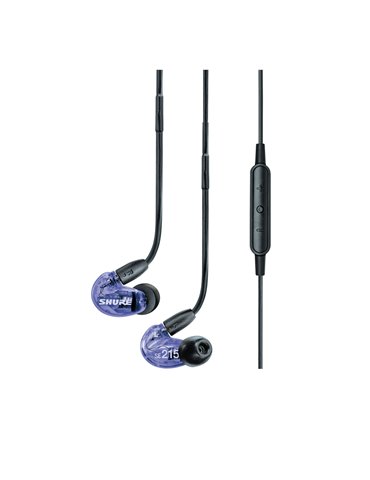 SE215SPEPL+UNIEFS