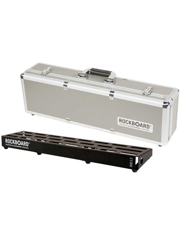 DUO 2.2 WITH FLIGHT CASE