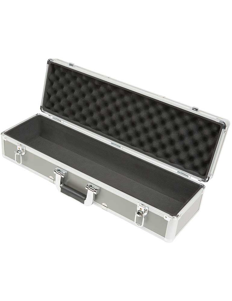 DUO 2.2 WITH FLIGHT CASE