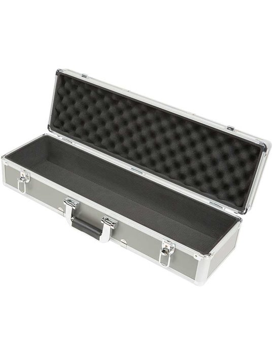 DUO 2.2 WITH FLIGHT CASE