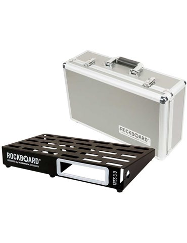 TRES 3.0 WITH FLIGHT CASE