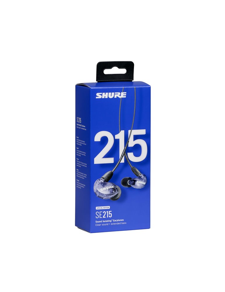 SE215SPEPL+UNIEFS