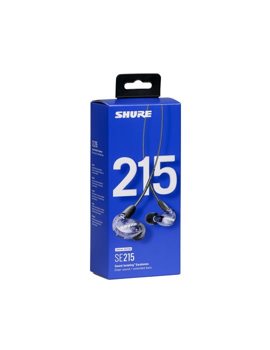 SE215SPEPL+UNIEFS