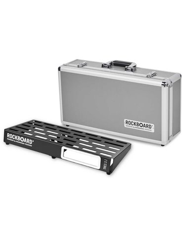 TRES 3.1 WITH FLIGHT CASE