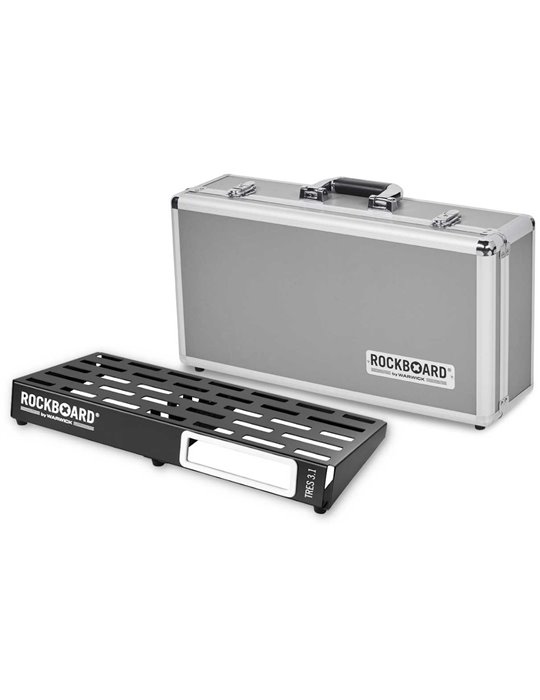 TRES 3.1 WITH FLIGHT CASE