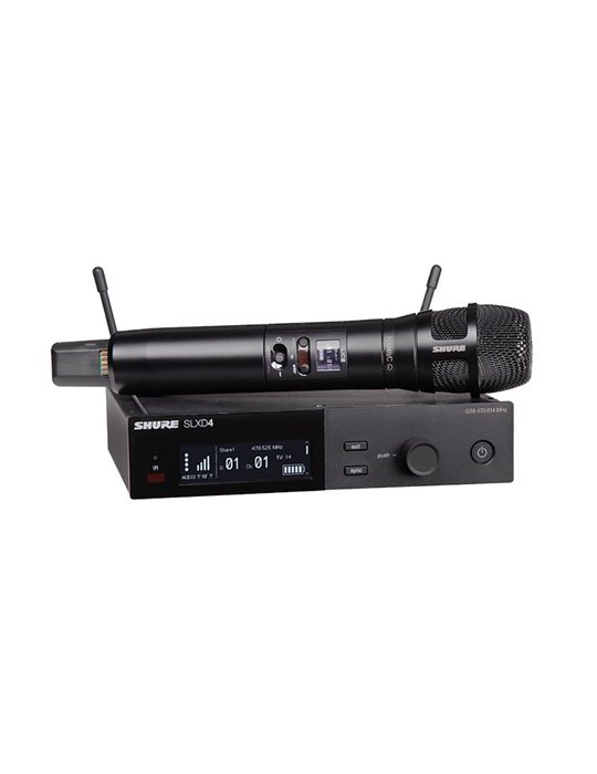 SLXD24E/N8CB J53