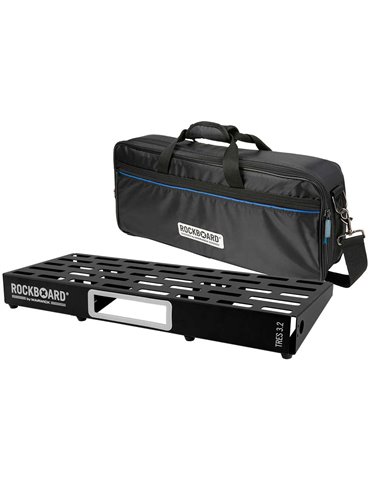 TRES 3.2 WITH GIG BAG