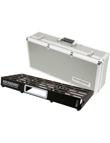 TRES 3.2 WITH FLIGHT CASE