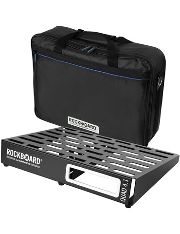 QUAD 4.1 WITH GIG BAG